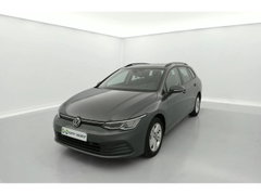 Volkswagen Golf SW