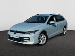 Volkswagen Golf SW