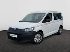 Volkswagen Caddy Dsl