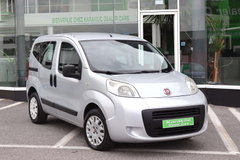 Fiat Qubo