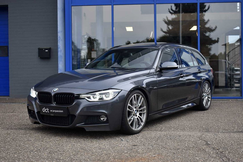 BMW 3 Reeks