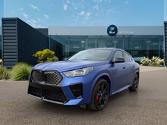BMW IX2