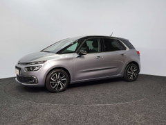 Citroen C4 Spacetourer