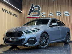 BMW 2 Reeks