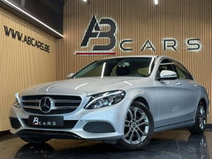 Mercedes Classe C