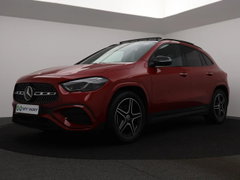 Mercedes GLA