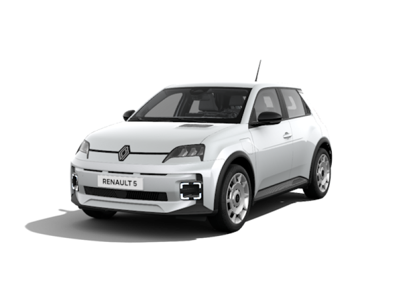 Renault R5