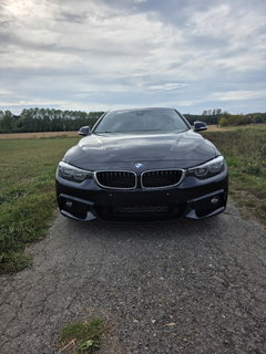 BMW 4 Reeks