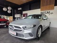 Mercedes Classe A