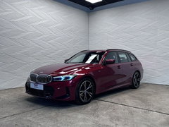 BMW 3 Reeks