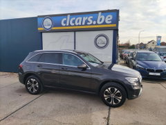 Mercedes GLC