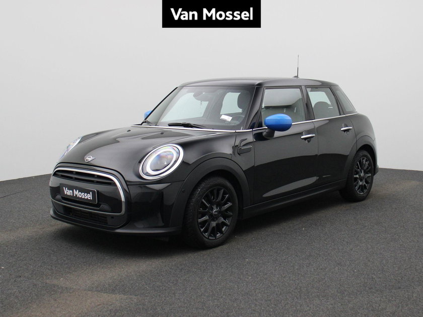 MINI One