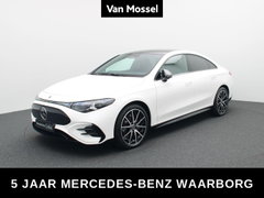 Mercedes CLA