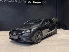 Mercedes EQE