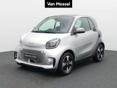 Smart FORTWO COUPE
