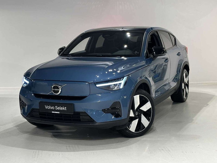 Volvo C40