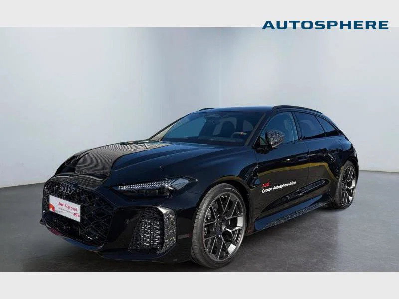 Audi RS5
