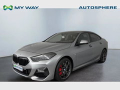BMW Série 2
