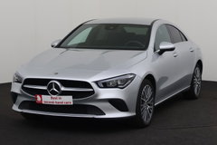 Mercedes CLA