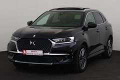 DS DS 7 Crossback