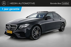 Mercedes Classe E