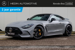 Mercedes AMG GT