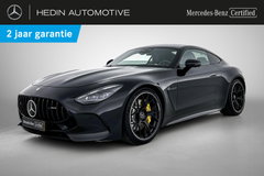 Mercedes AMG GT