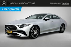 Mercedes CLS