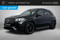 Mercedes GLE