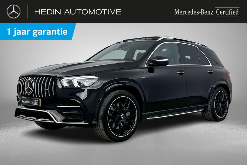 Mercedes GLE