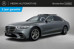 Mercedes S-Klasse