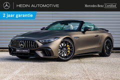 Mercedes SL