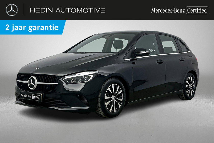 Mercedes B-Klasse