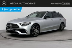 Mercedes Classe C