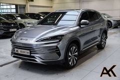 BYD Seal
