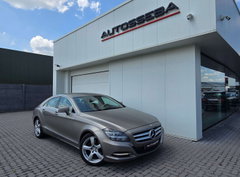 Mercedes CLS