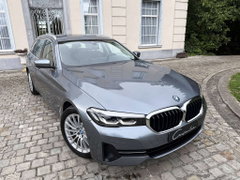 BMW 5 Reeks