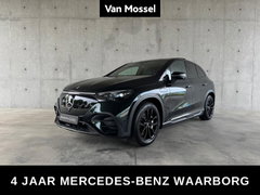 Mercedes EQE