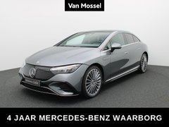 Mercedes EQE