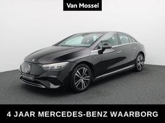 Mercedes EQE