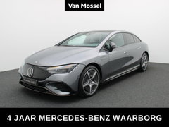 Mercedes EQE