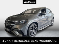 Mercedes EQE