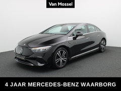 Mercedes EQE