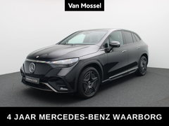 Mercedes EQE