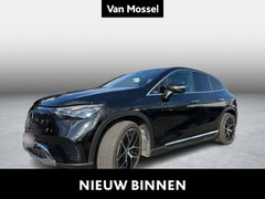 Mercedes EQE