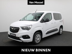 Opel Combo Life