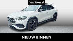 Mercedes GLA
