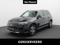 Mercedes EQB 250