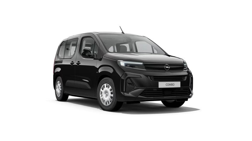Opel Combo Life
