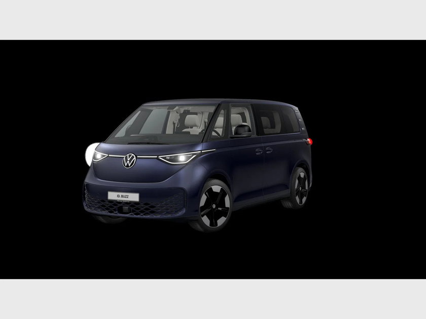 Volkswagen ID.Buzz
